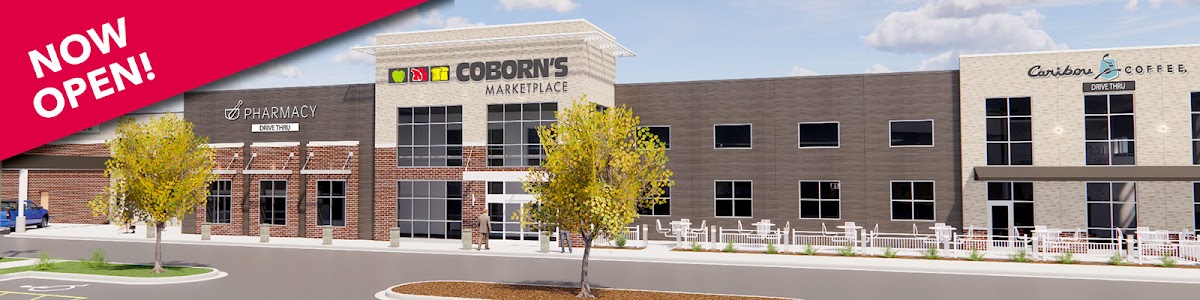 Coborn's Super Store